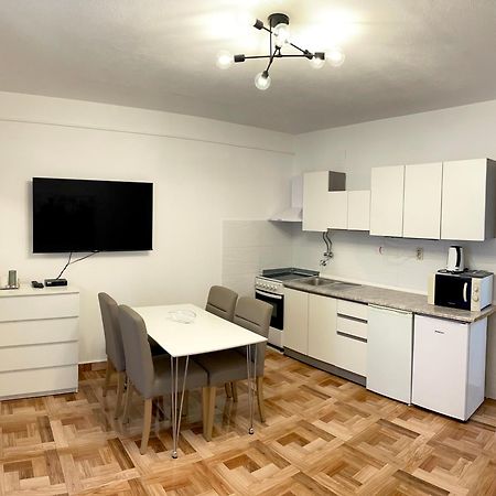 Apartments Derado سوبيتار المظهر الخارجي الصورة