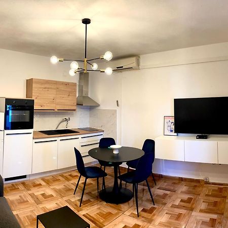Apartments Derado سوبيتار المظهر الخارجي الصورة