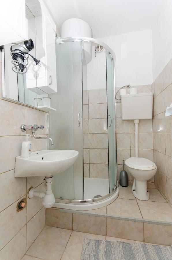 Apartments Derado سوبيتار المظهر الخارجي الصورة