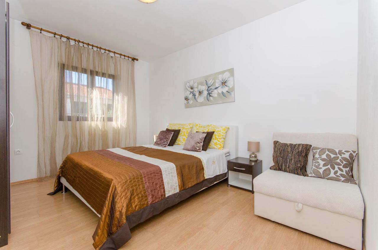 Apartments Derado سوبيتار المظهر الخارجي الصورة