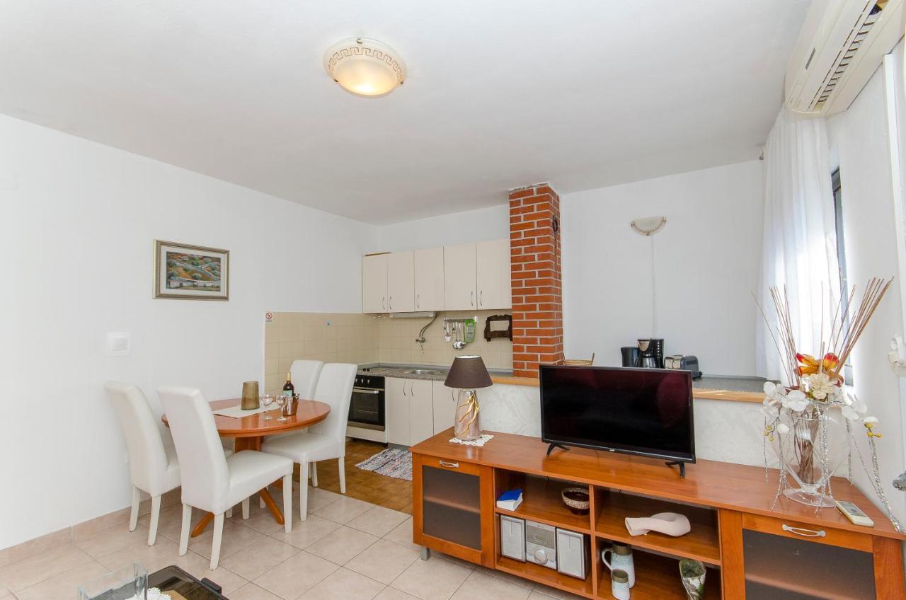 Apartments Derado سوبيتار المظهر الخارجي الصورة