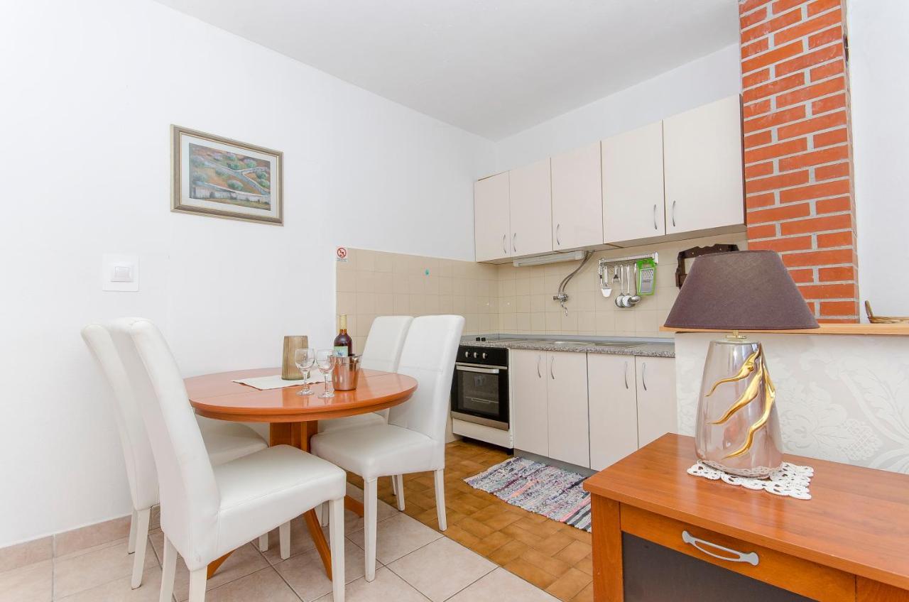 Apartments Derado سوبيتار المظهر الخارجي الصورة