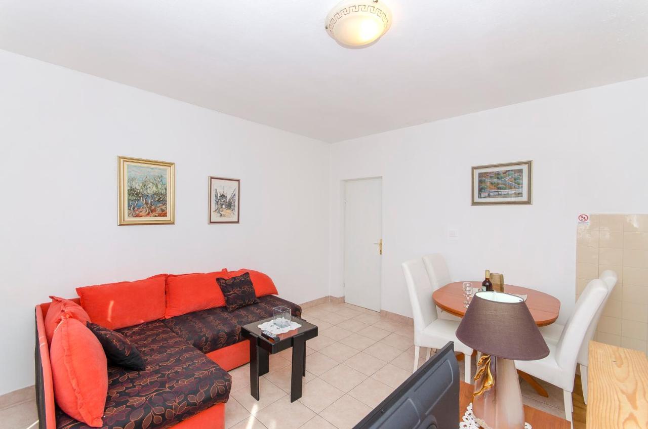Apartments Derado سوبيتار المظهر الخارجي الصورة