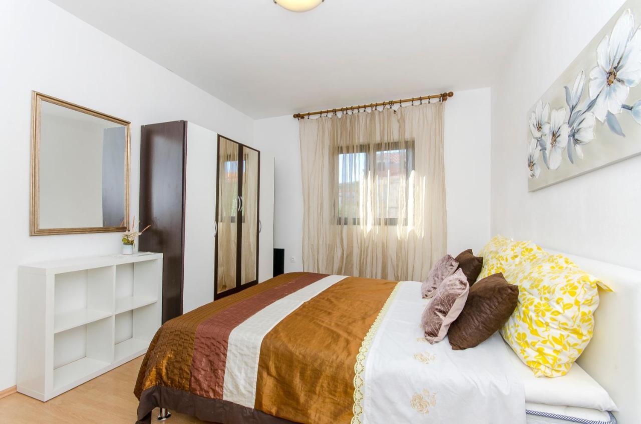 Apartments Derado سوبيتار المظهر الخارجي الصورة