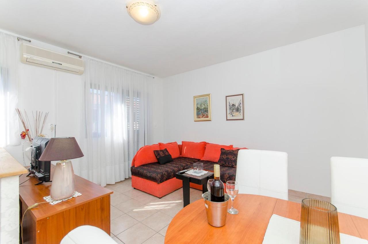 Apartments Derado سوبيتار المظهر الخارجي الصورة