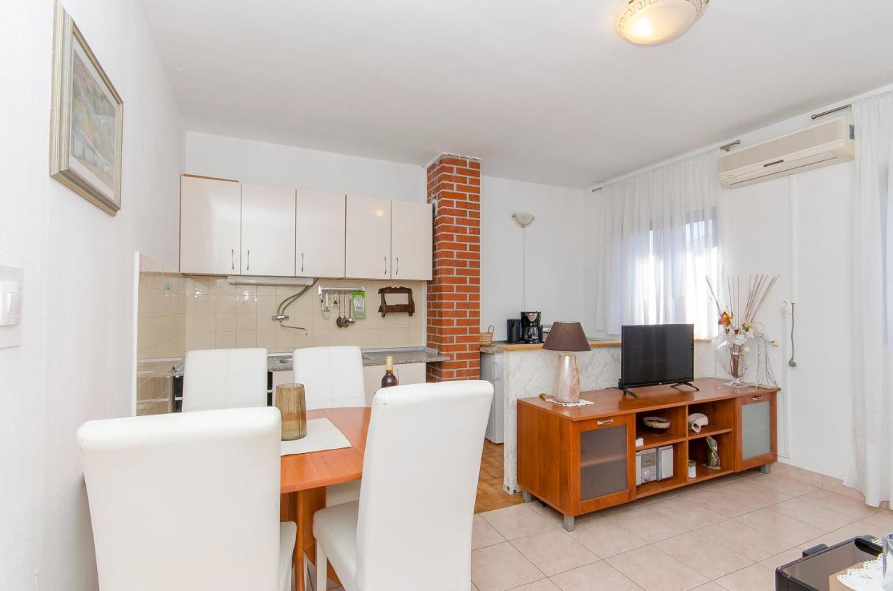 Apartments Derado سوبيتار المظهر الخارجي الصورة