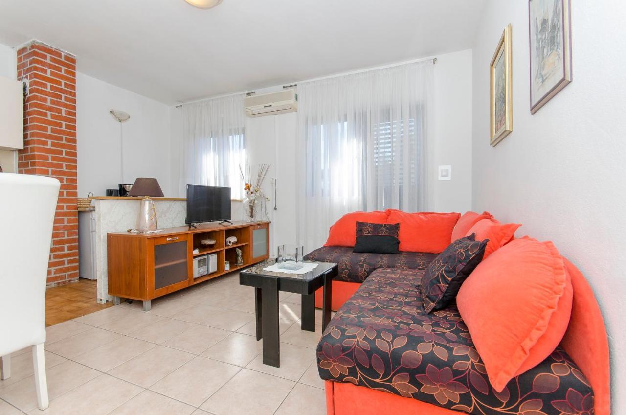 Apartments Derado سوبيتار المظهر الخارجي الصورة