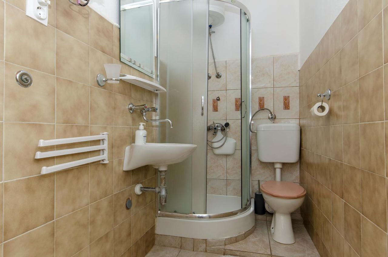 Apartments Derado سوبيتار المظهر الخارجي الصورة