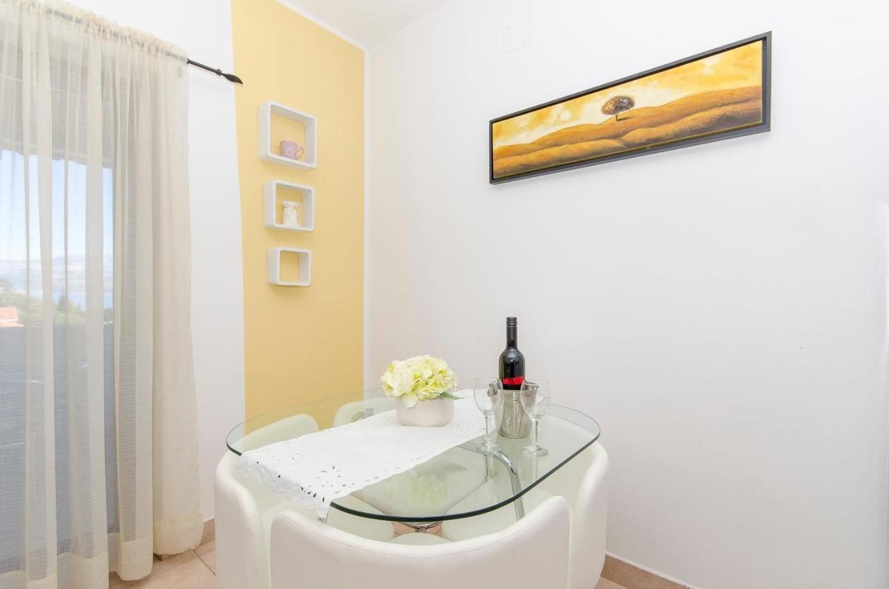 Apartments Derado سوبيتار المظهر الخارجي الصورة