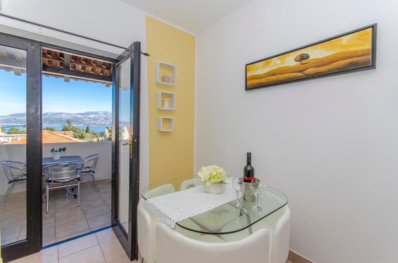 Apartments Derado سوبيتار المظهر الخارجي الصورة