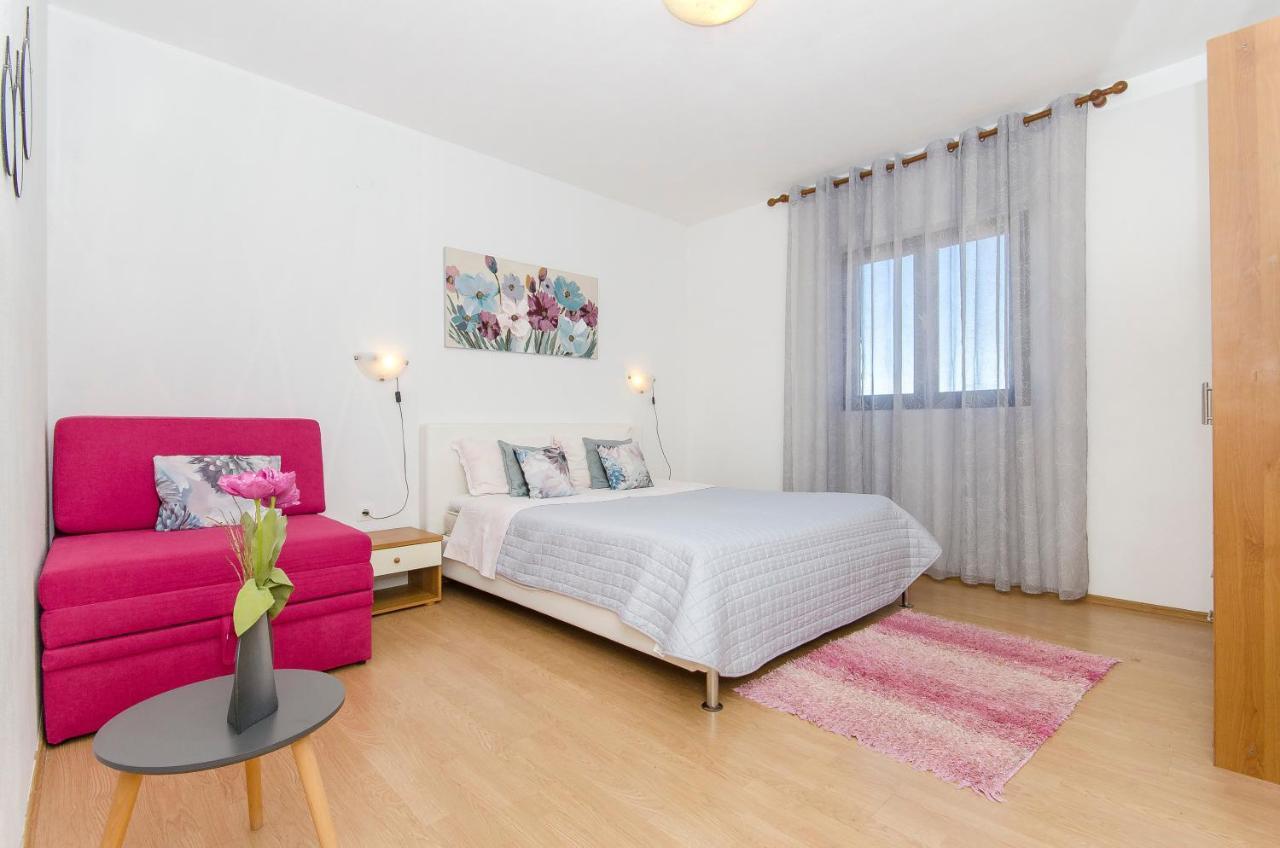 Apartments Derado سوبيتار المظهر الخارجي الصورة