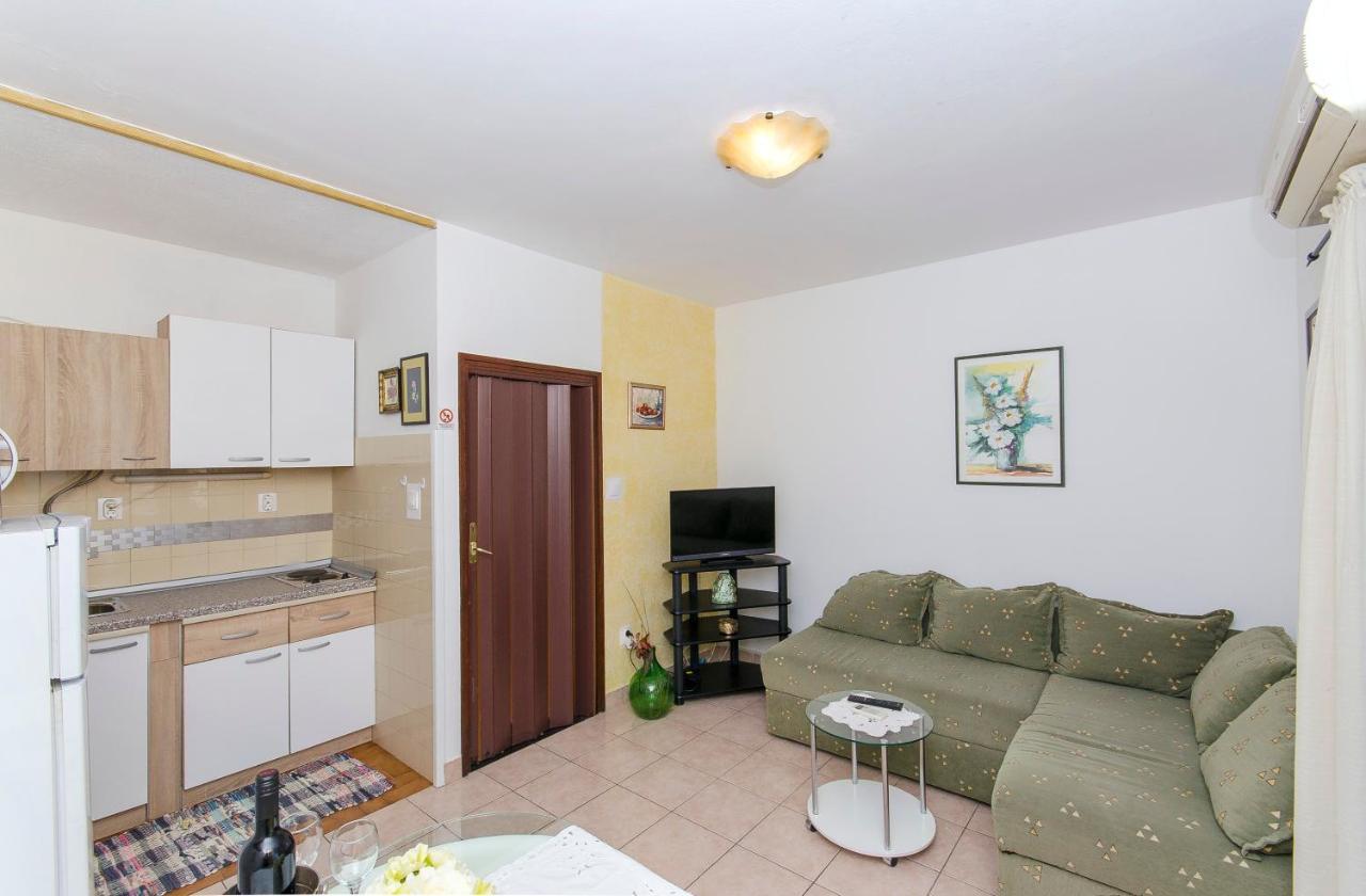 Apartments Derado سوبيتار المظهر الخارجي الصورة