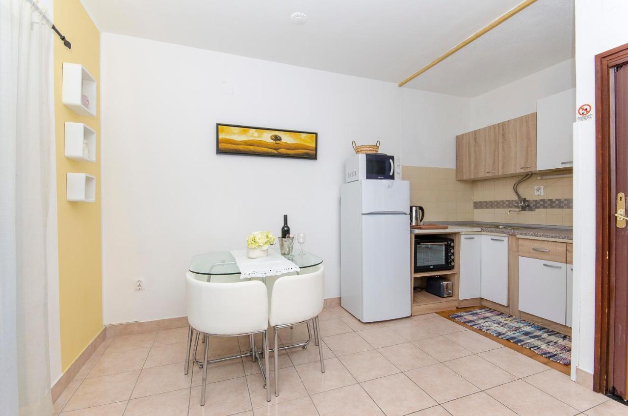 Apartments Derado سوبيتار المظهر الخارجي الصورة