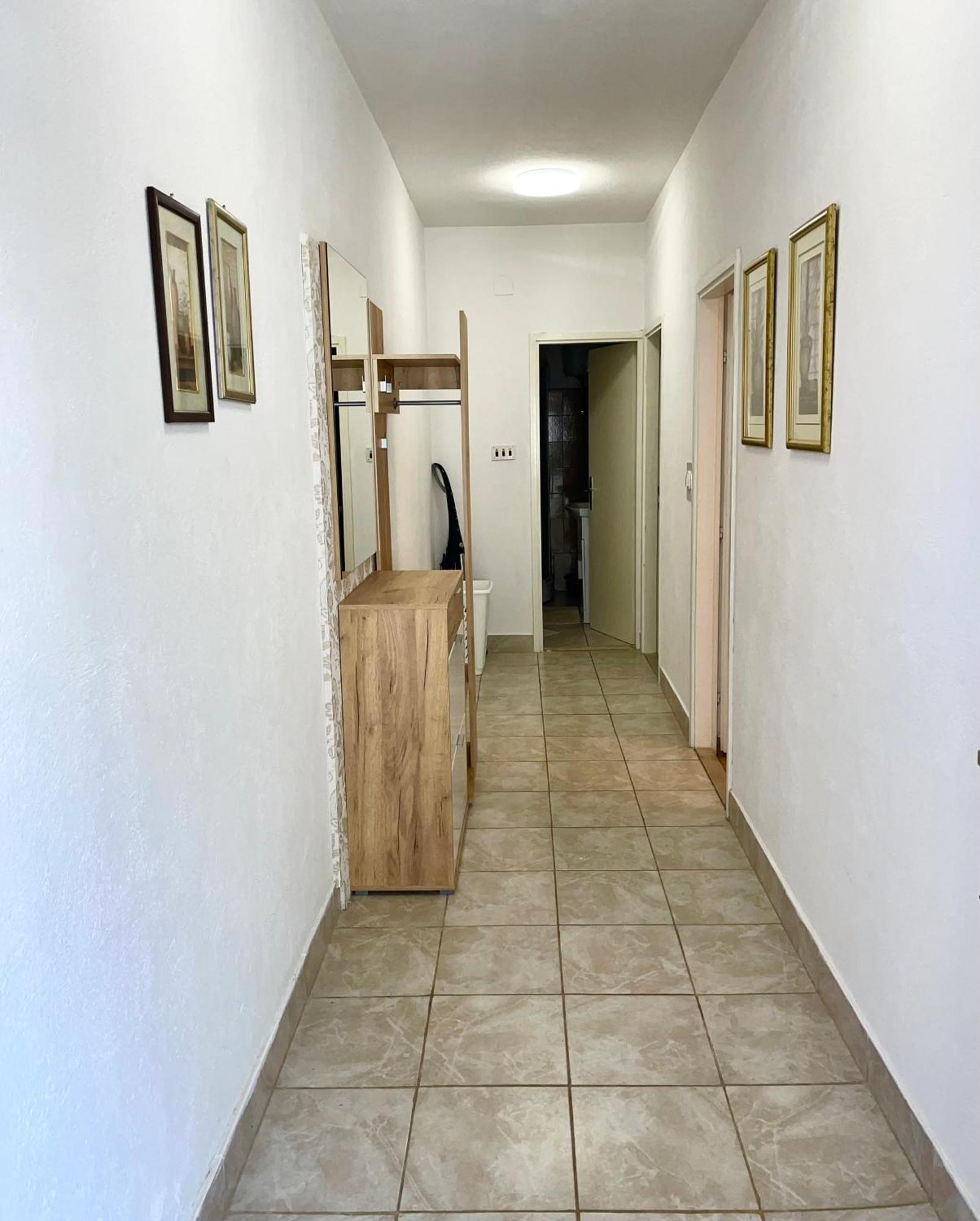 Apartments Derado سوبيتار المظهر الخارجي الصورة