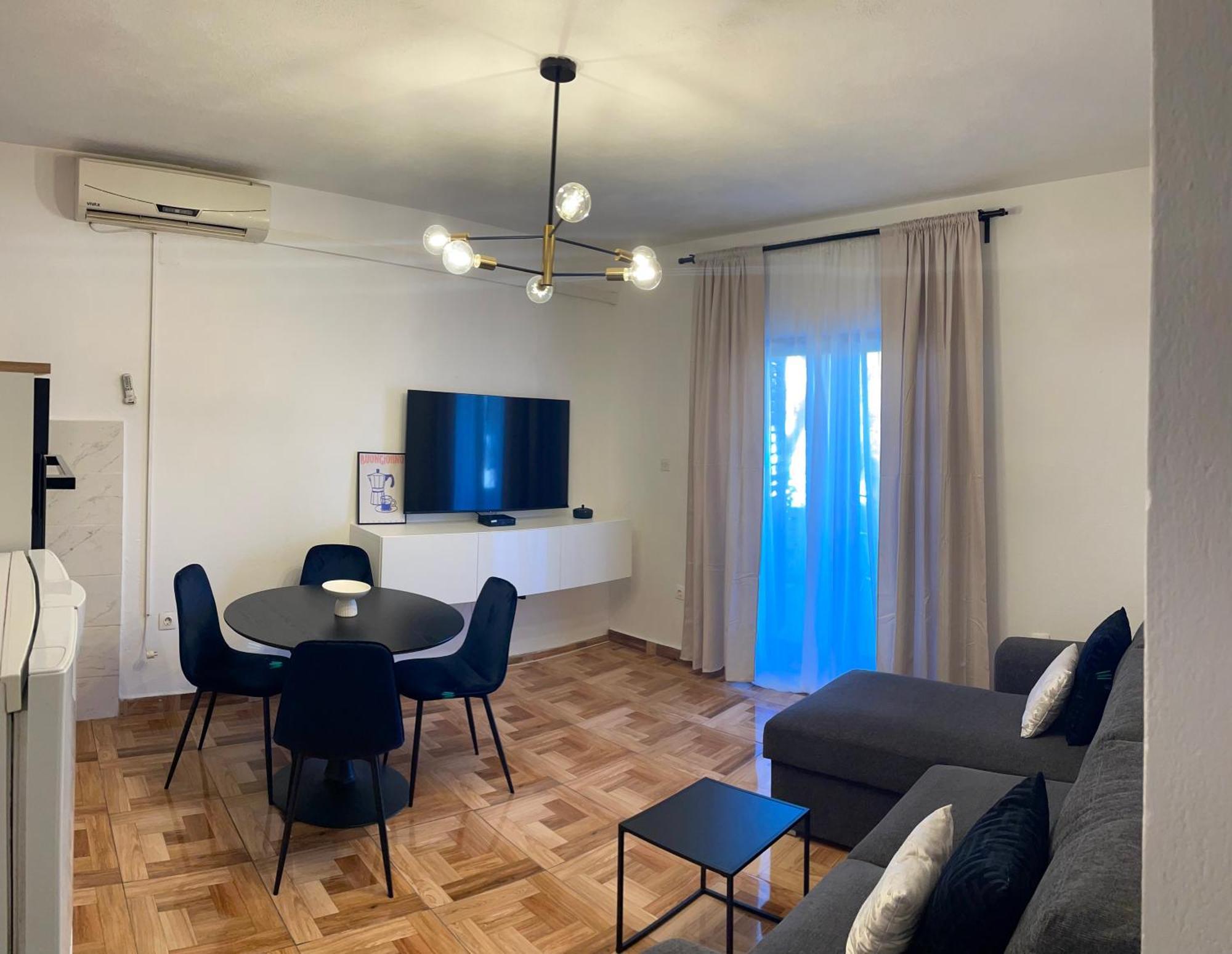 Apartments Derado سوبيتار المظهر الخارجي الصورة