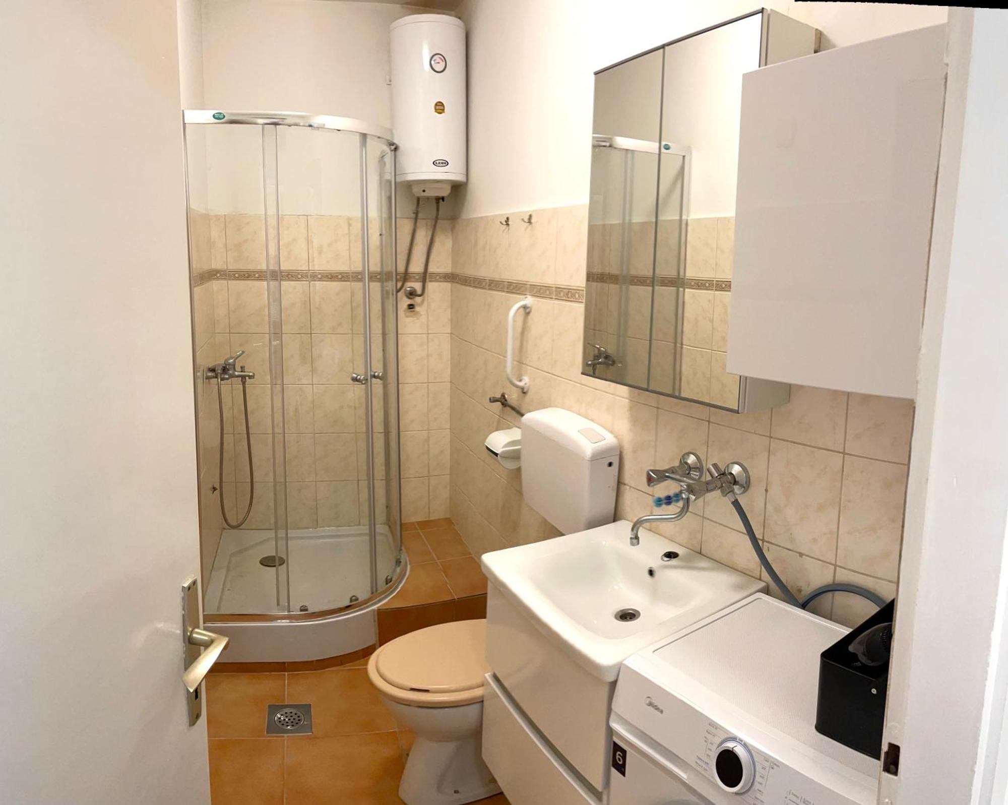 Apartments Derado سوبيتار المظهر الخارجي الصورة