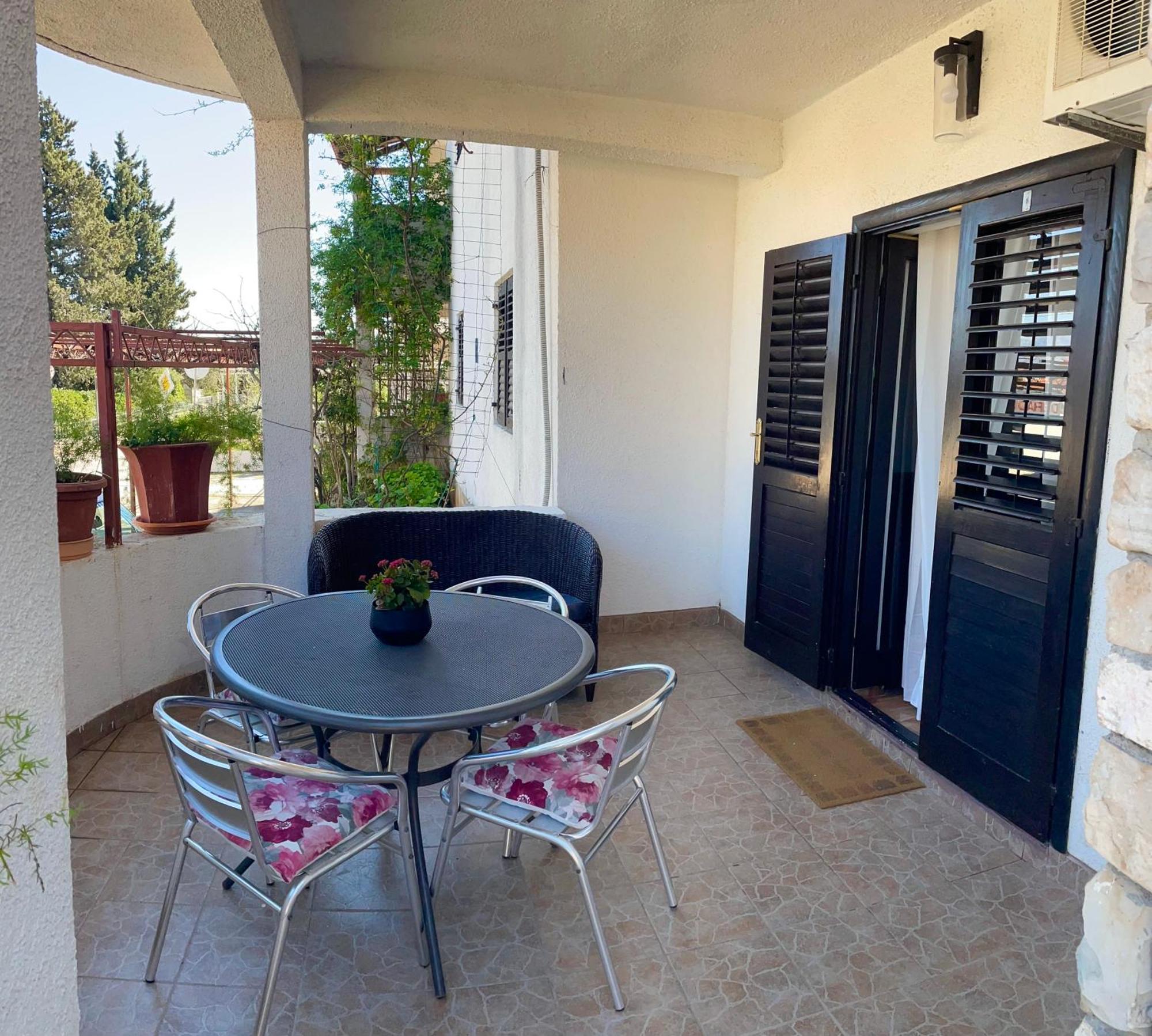 Apartments Derado سوبيتار المظهر الخارجي الصورة