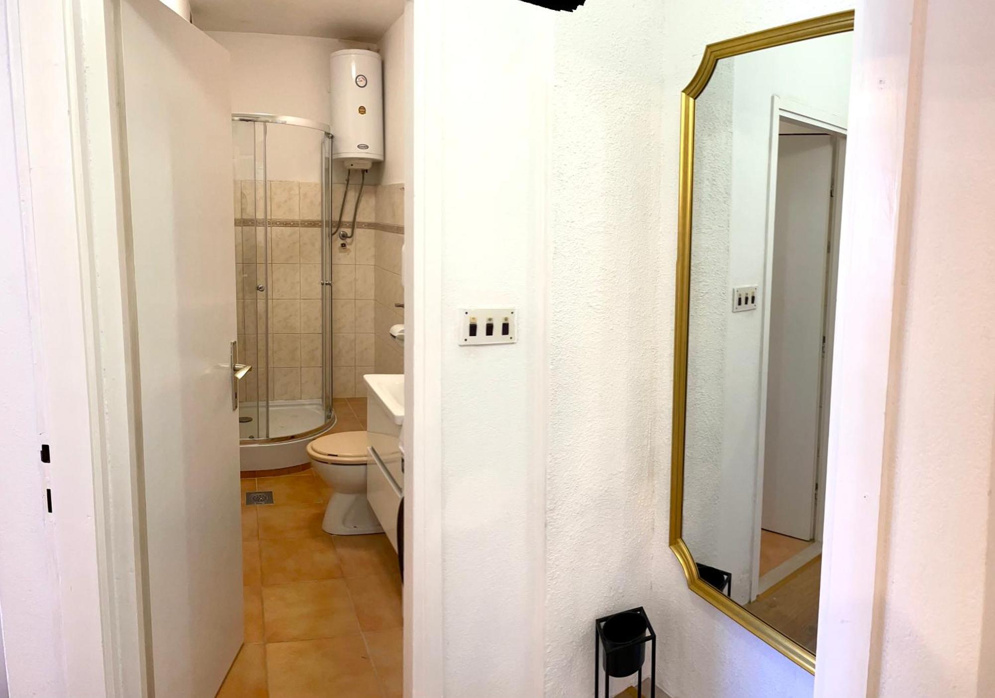 Apartments Derado سوبيتار المظهر الخارجي الصورة